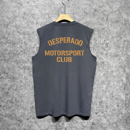 Rhude Tank T Shirts