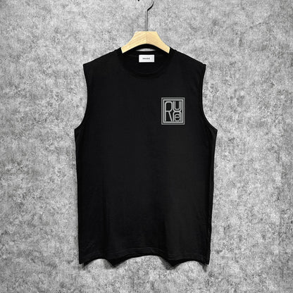 Rhude Tank T Shirts