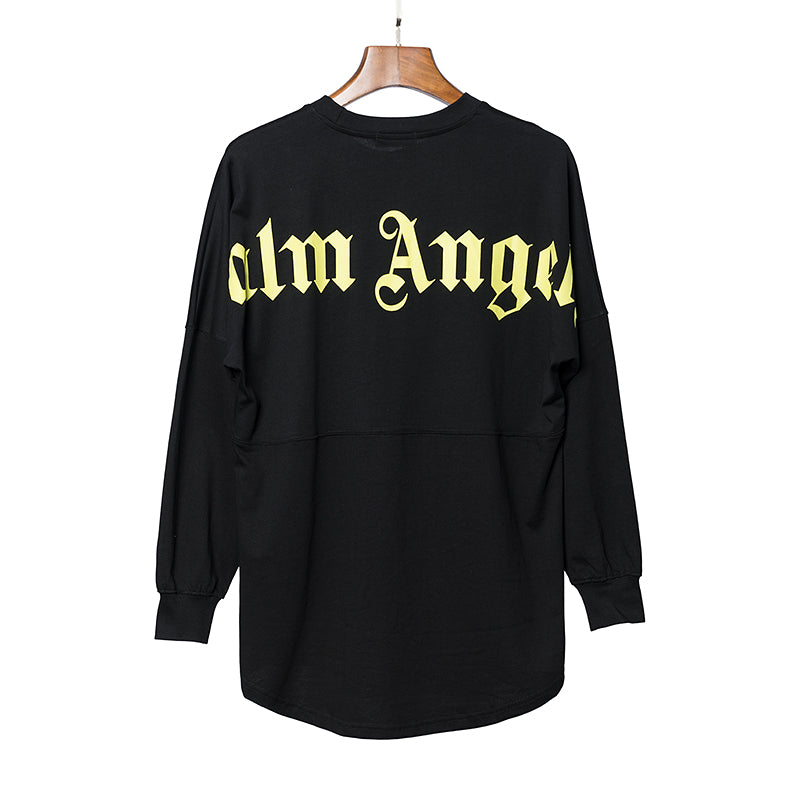 Palm Angle Long Sleeve Shirt