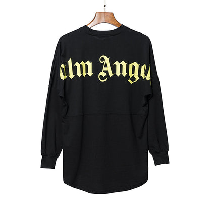Palm Angle Long Sleeve Shirt