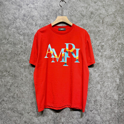 Amiri T Shirts