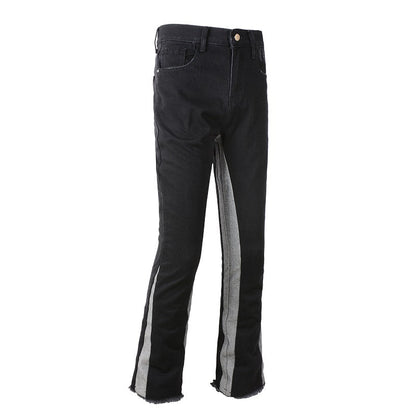 Amiri Jeans High Street Distressed#9306