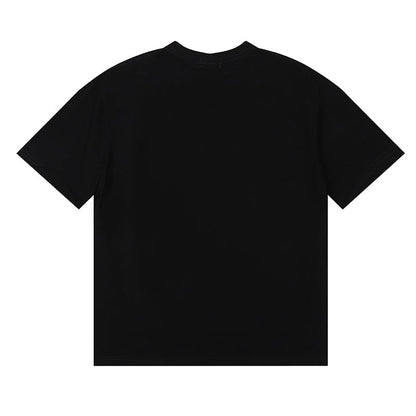 Hellstar T Shirts Retro abstract print