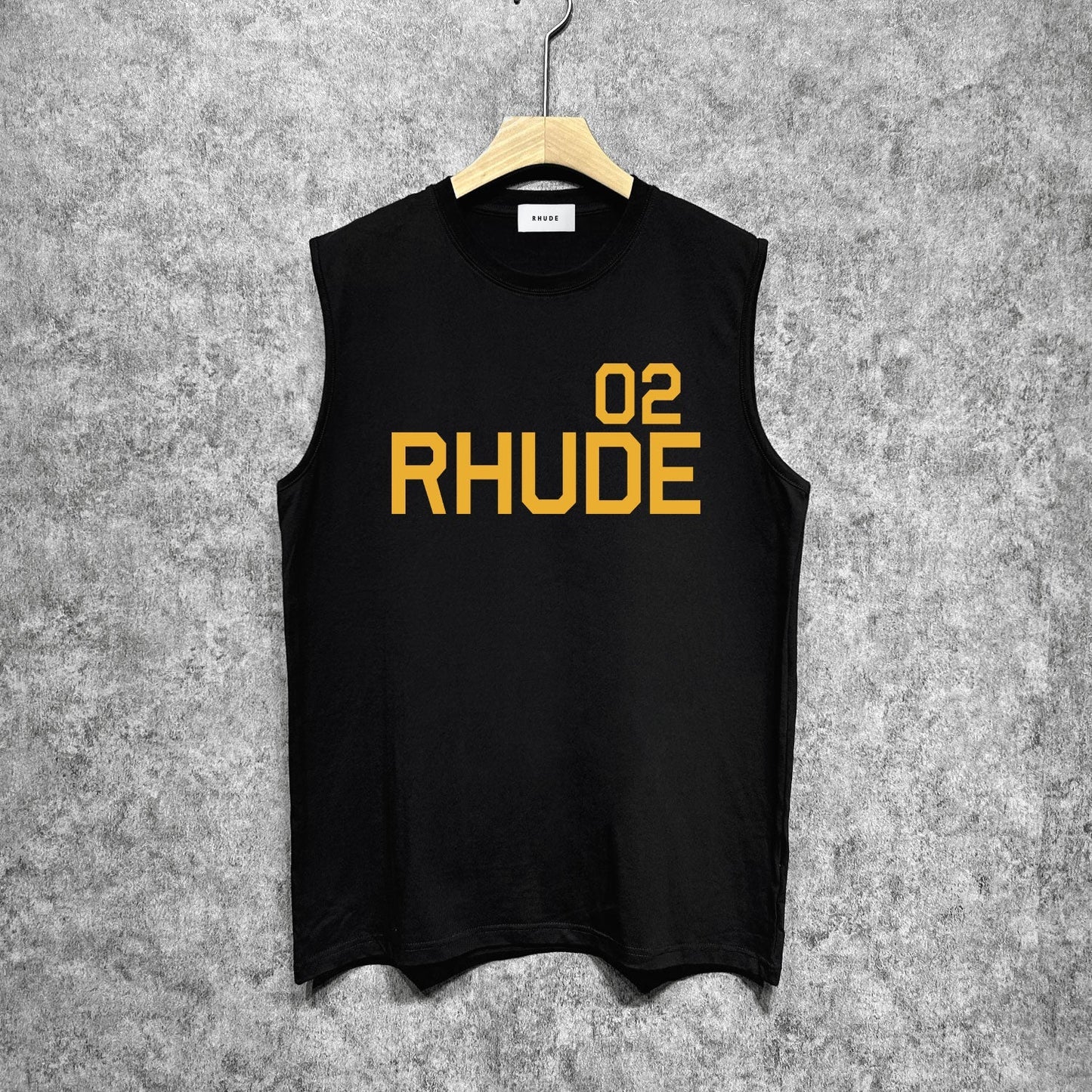 Rhude Tank T Shirts