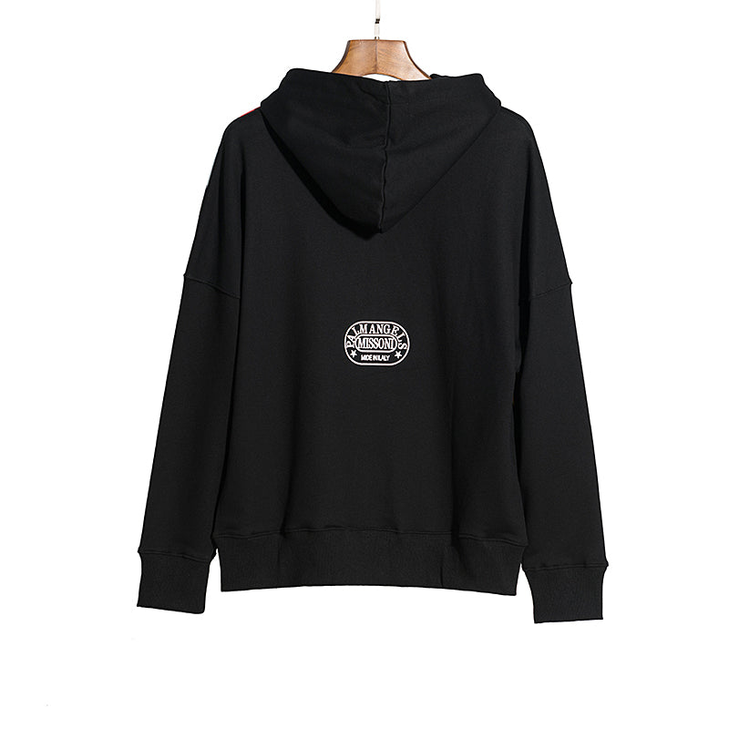 Plam Angle Hoodie