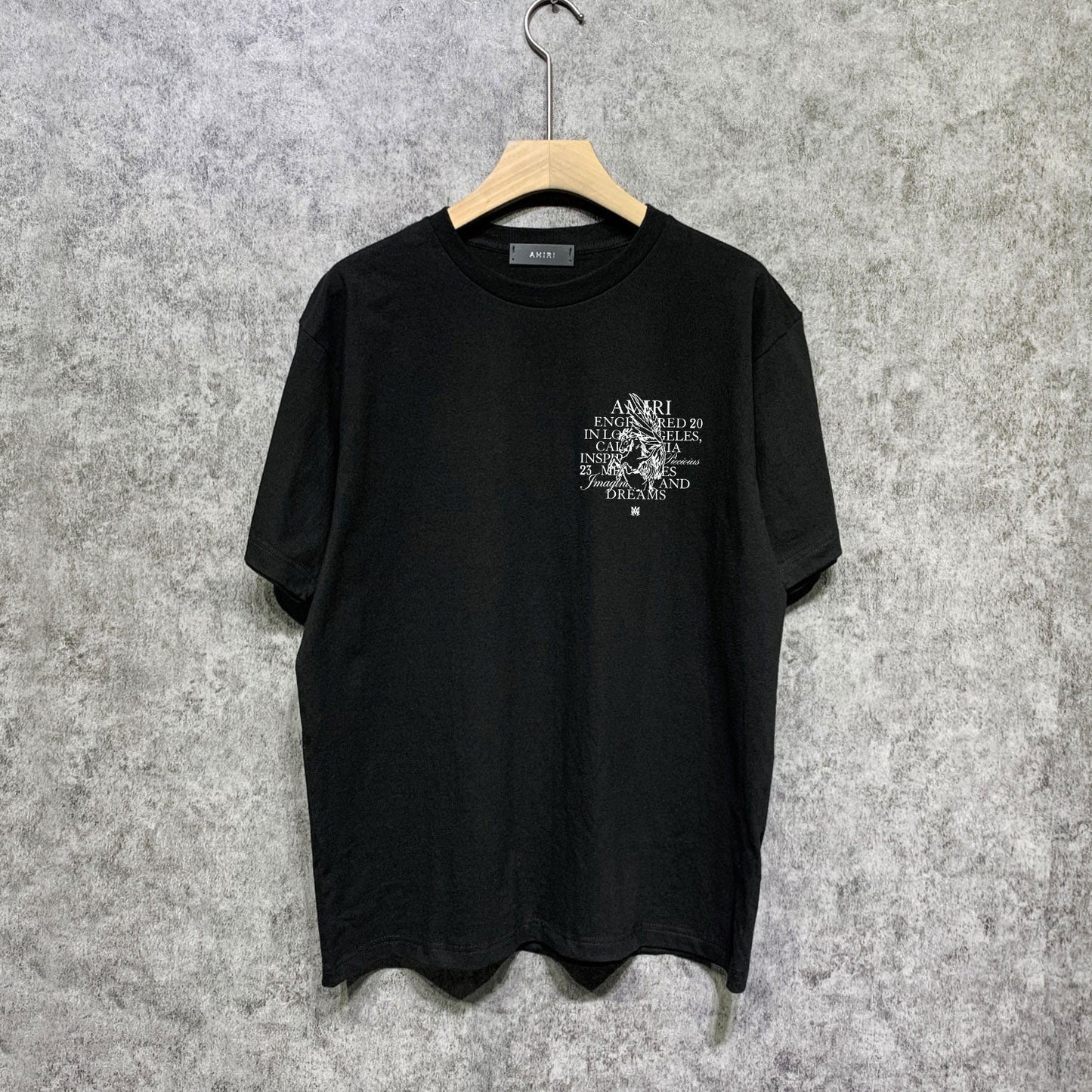 Amiri T Shirts