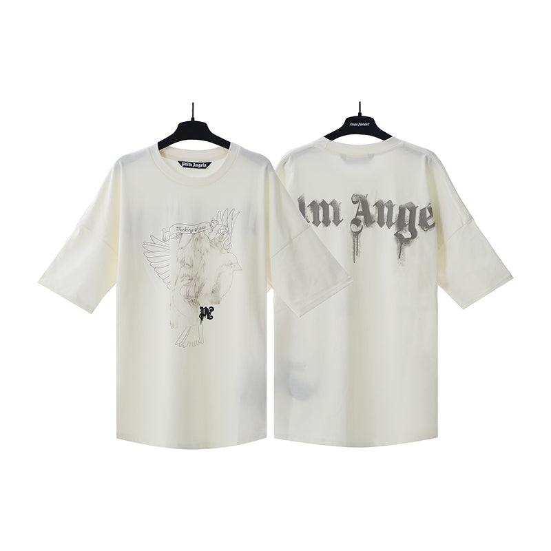 Palm Angle T Shirts