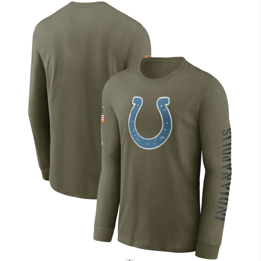 NFL Hoodie Crew Neck Men's Sweater NFL Football Suit