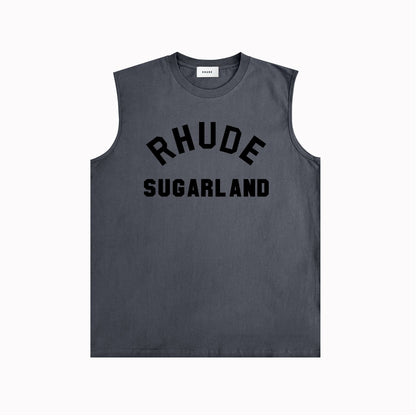 Rhude Tank T Shirts