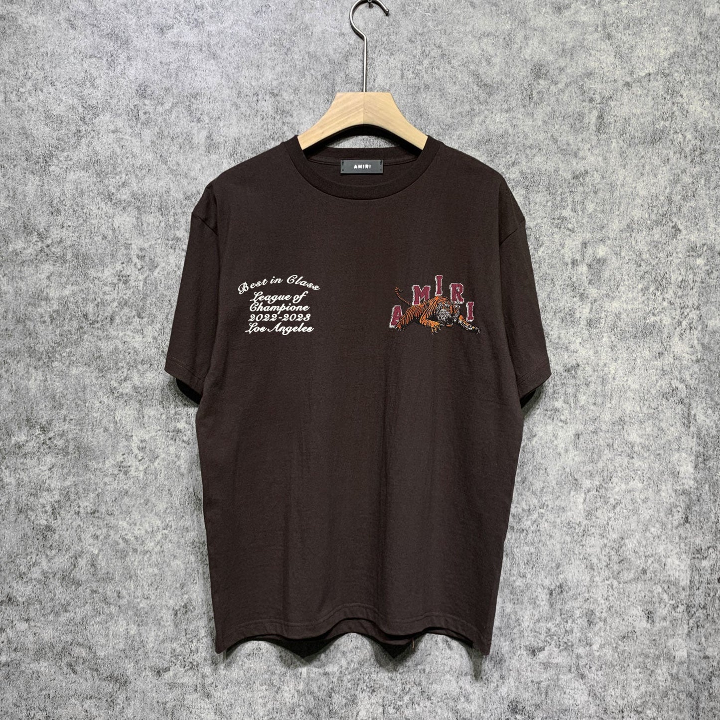 Amiri T Shirts