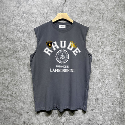 Rhude Tank T Shirts