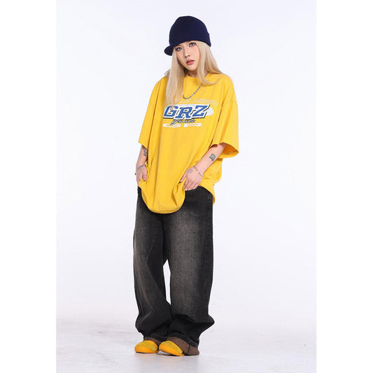 Unisex T-Shirts GRAILZ Old Short Sleeve T-Shirt