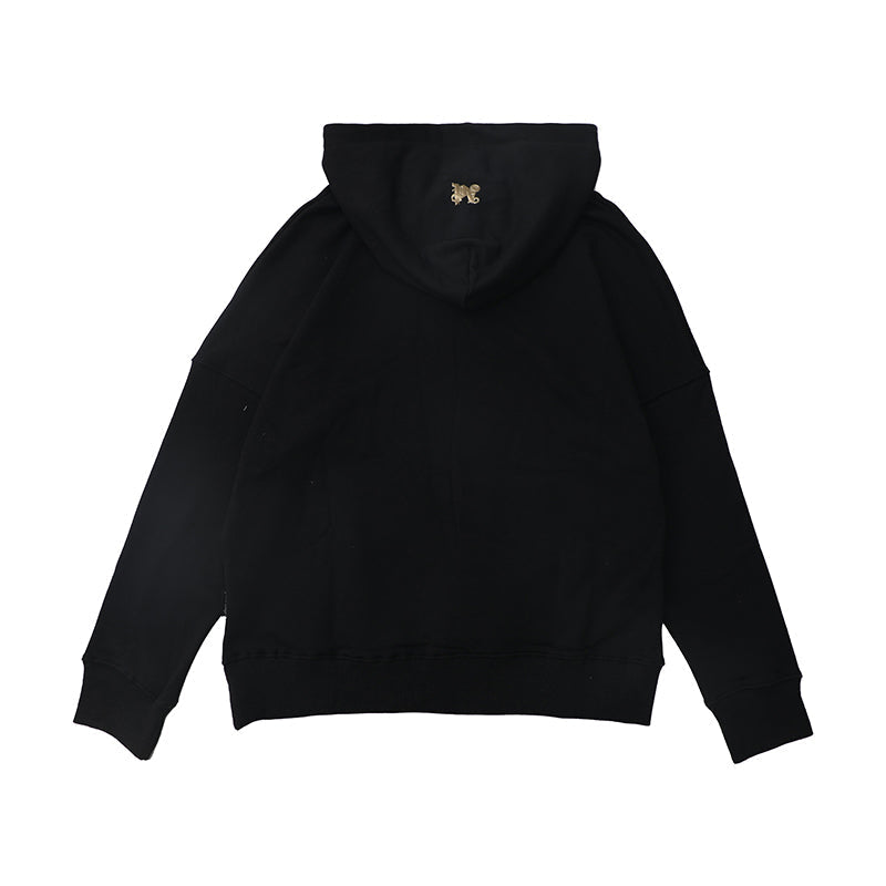 Plam Angle Hoodie