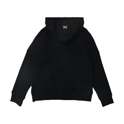 Plam Angle Hoodie