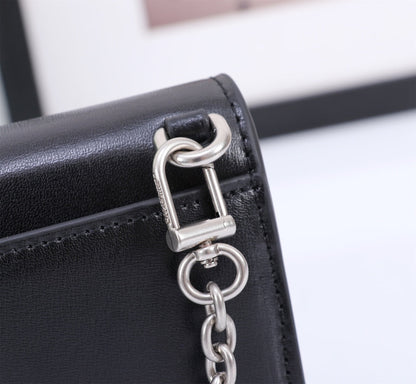 Off White Bag Casual Outdoor Convenient Tote Bag