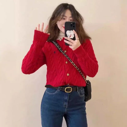Ralph Lauren Knitted sweaters Ralph Lauren Knitted Short Sleeved Shirt