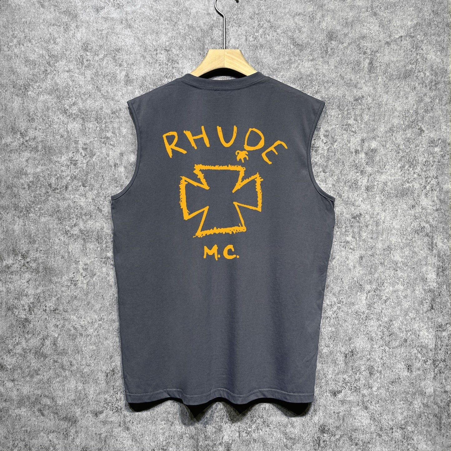 Rhude Tank T Shirts