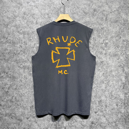 Rhude Tank T Shirts
