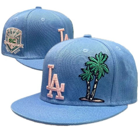 Braves Baseball Hat