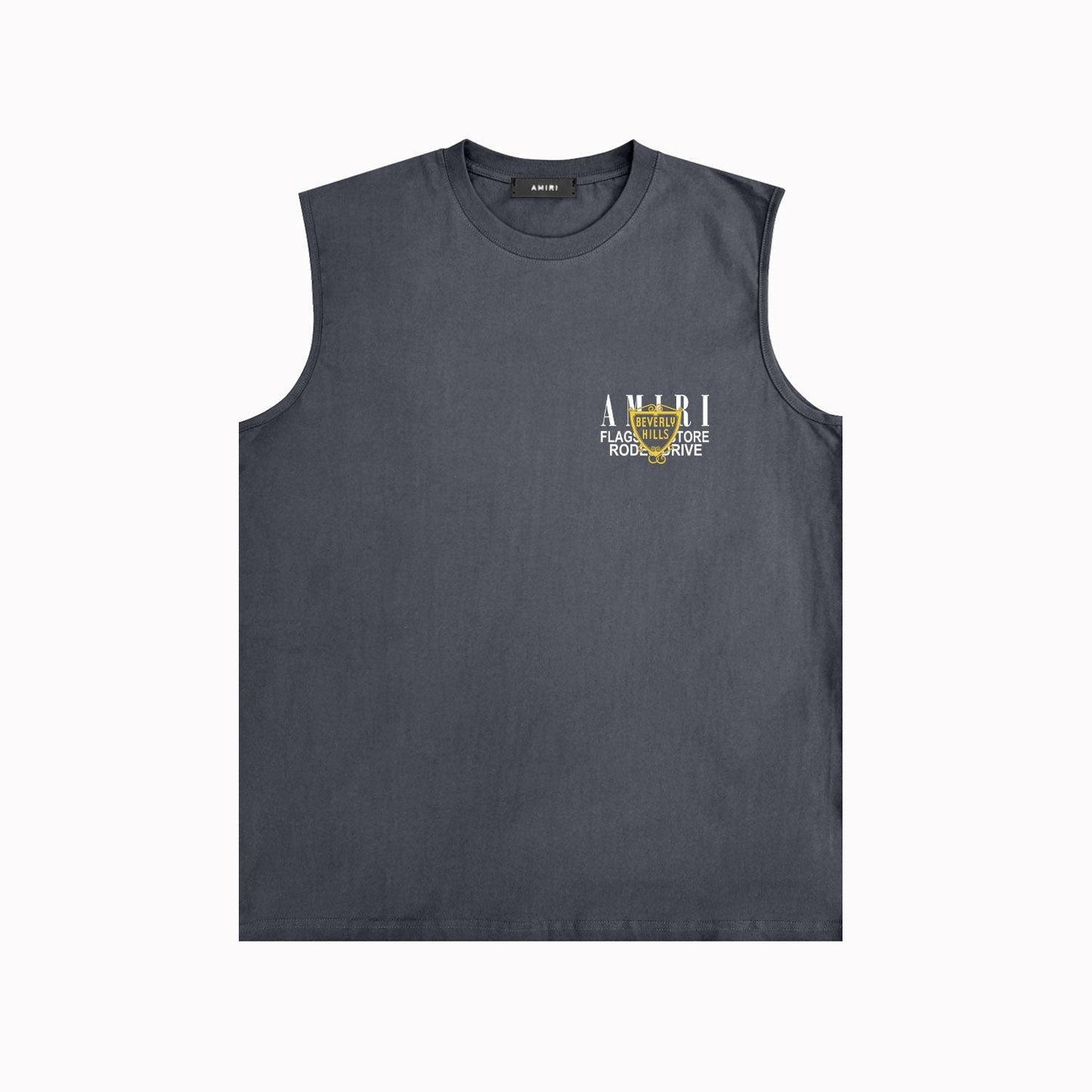 Amiri Vest