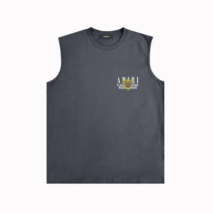 Amiri Vest