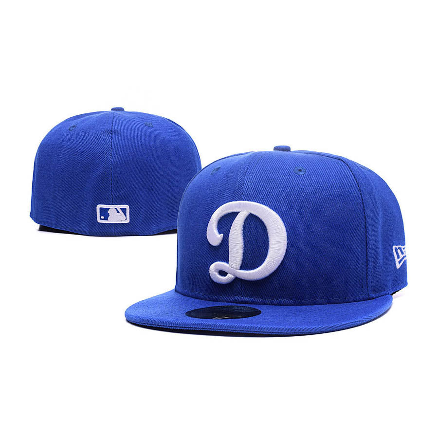 Braves Baseball Hat