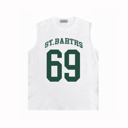Rhude Tank T Shirts