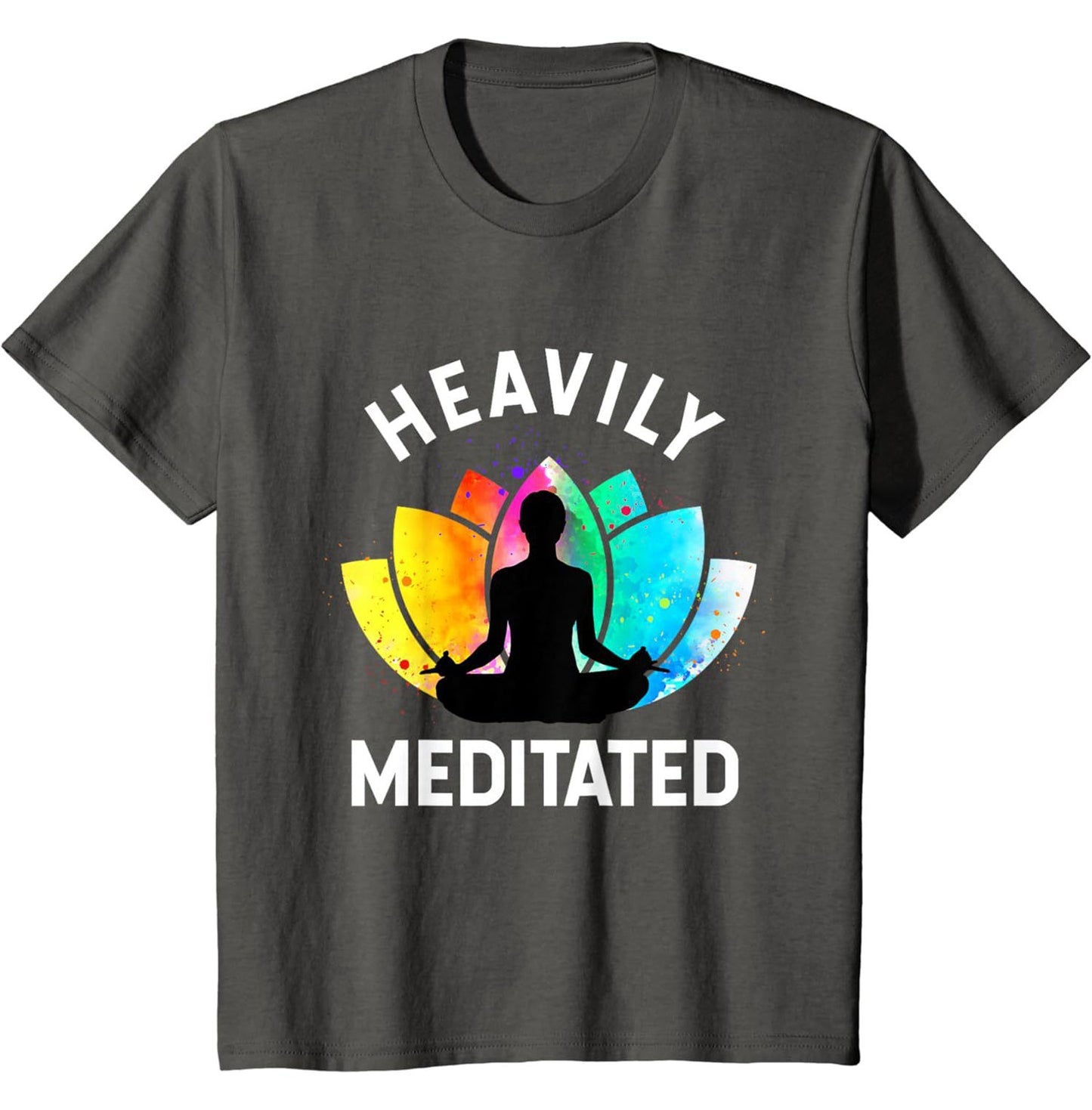 Law Of Attraction Spiritual Buddha Meditation Gifts