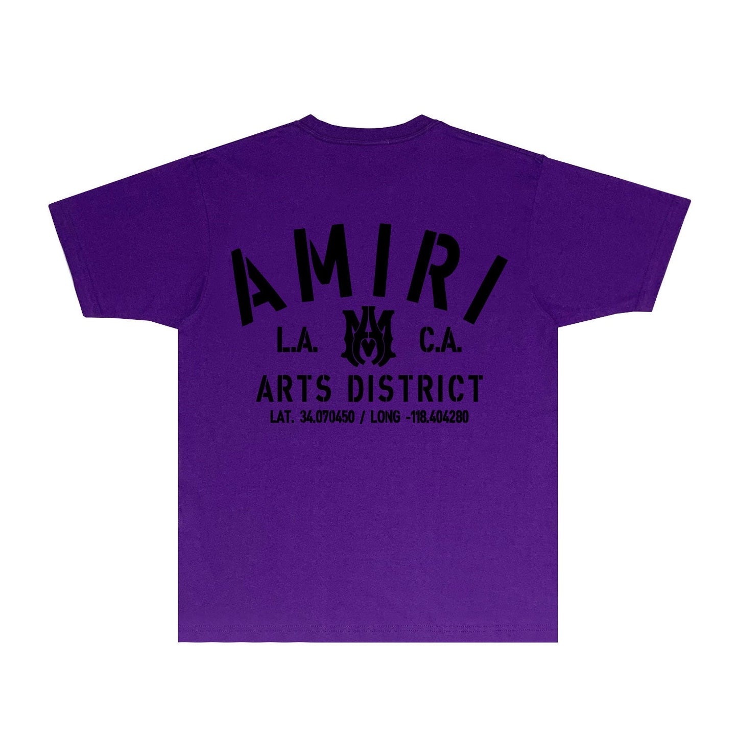 Amiri T Shirts
