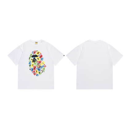 Bathing Ape T Shirt #SC005