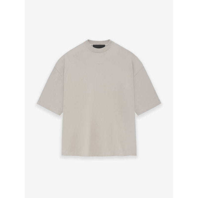 Fog Essentials T shirt Small Neckline Loose T shirt