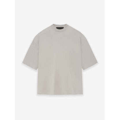 Fog Essentials T shirt Small Neckline Loose T shirt