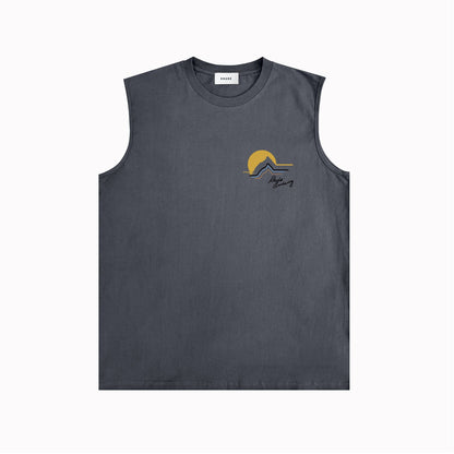 Rhude Tank T Shirts