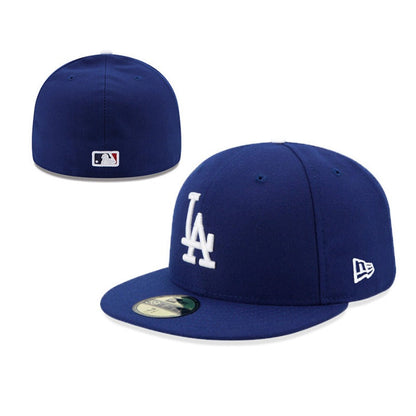 Braves Baseball Hat