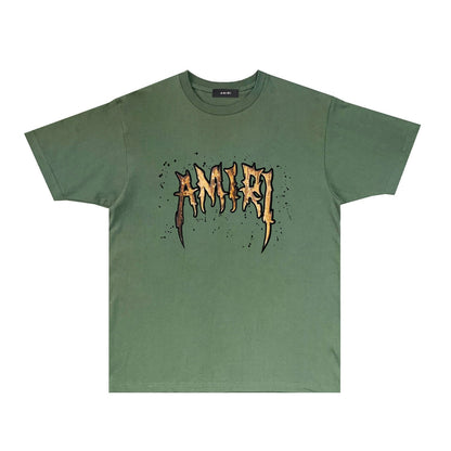 Amiri T Shirts