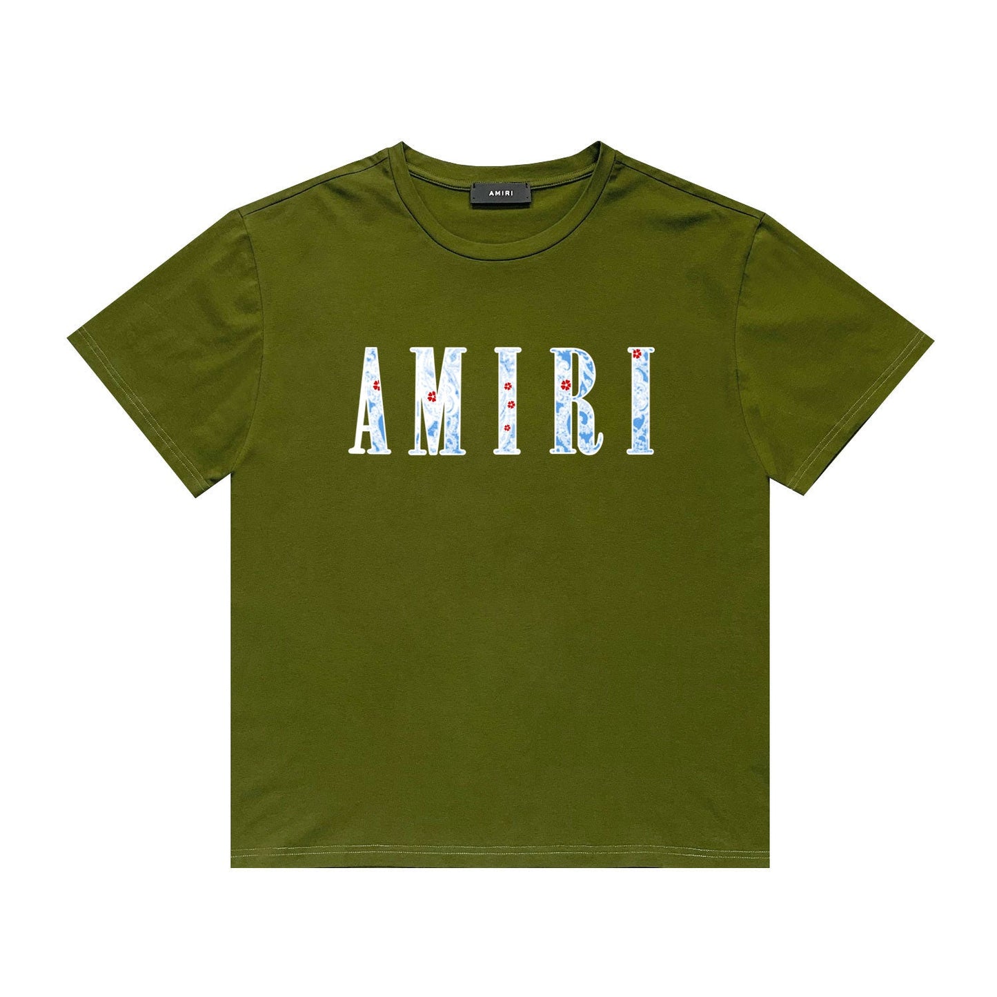 Amiri T Shirts