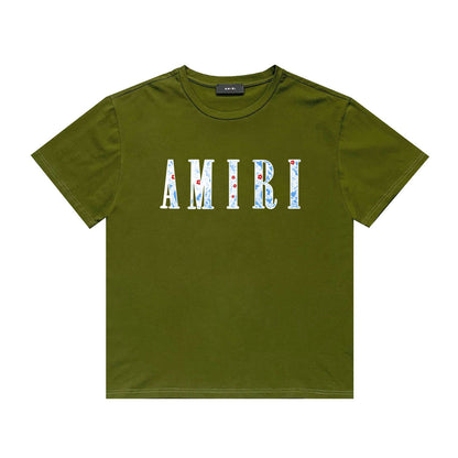 Amiri T Shirts