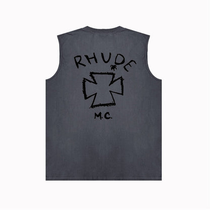Rhude Tank T Shirts