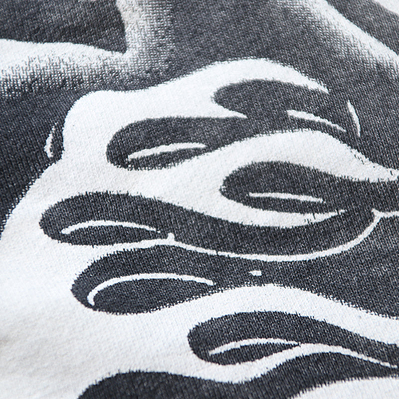 Hellstar Shorts