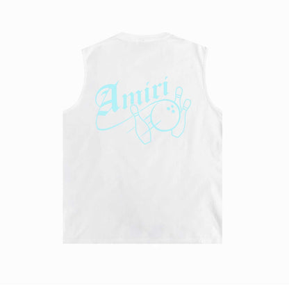 Amiri Vest