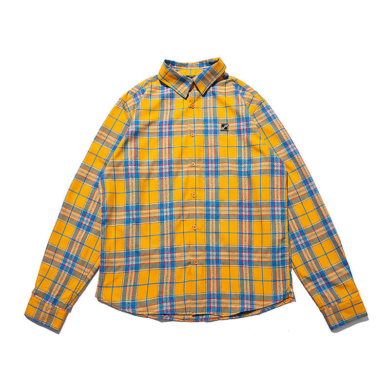 Palm Angle Shirts