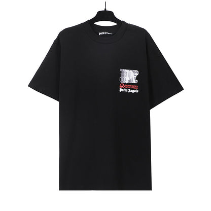 Palm Angle T Shirts