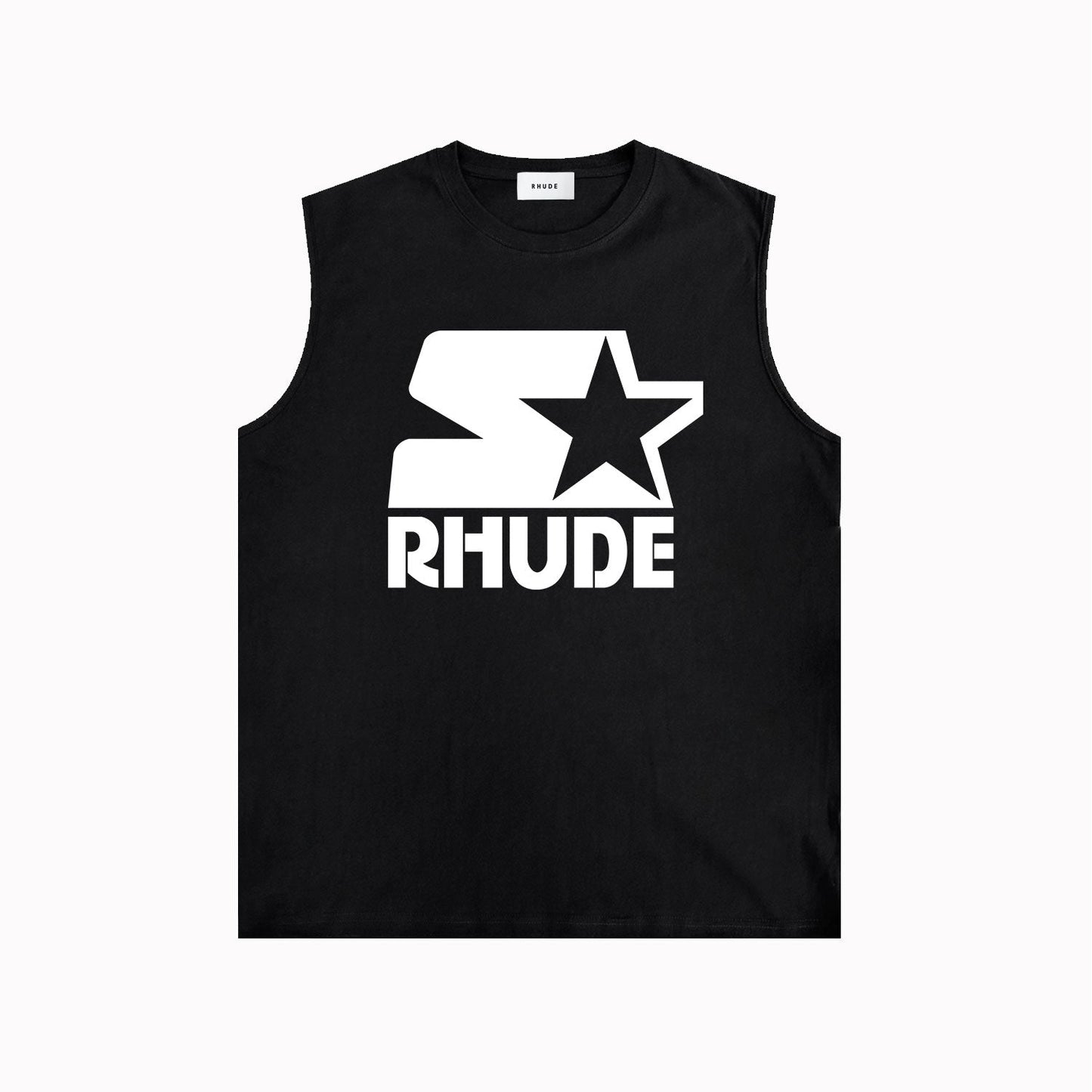 Rhude Tank T Shirts