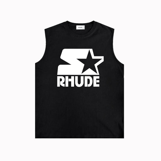Rhude Tank T Shirts