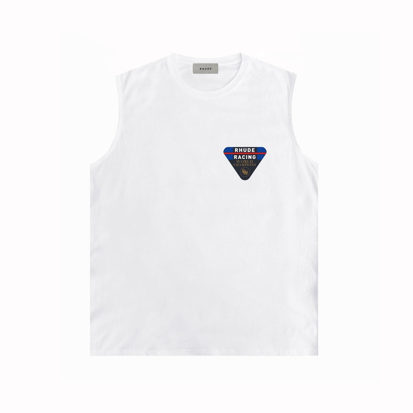 Rhude Tank T Shirts