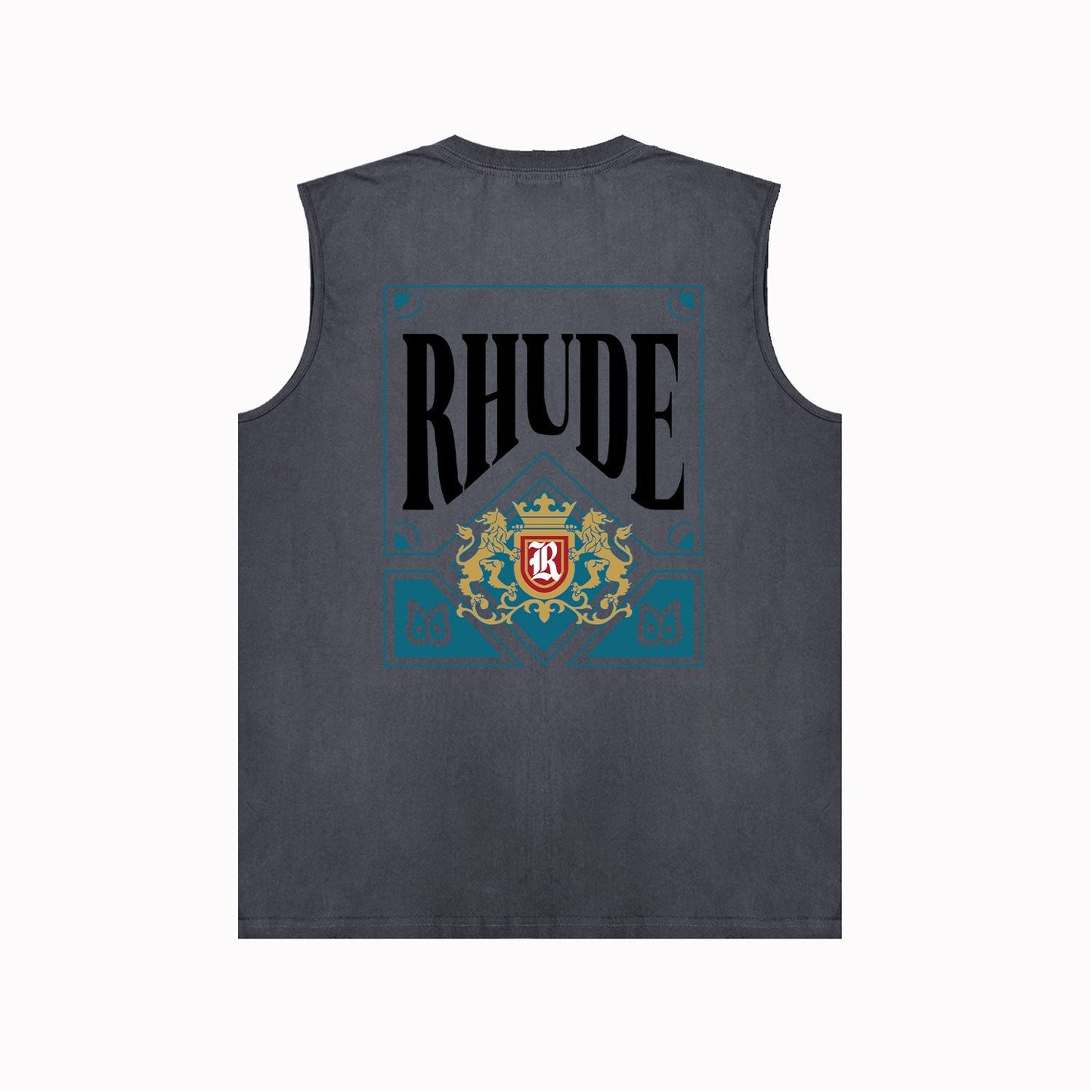 Rhude Tank T Shirts