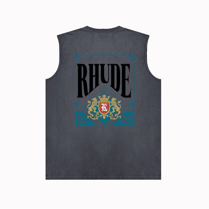 Rhude Tank T Shirts