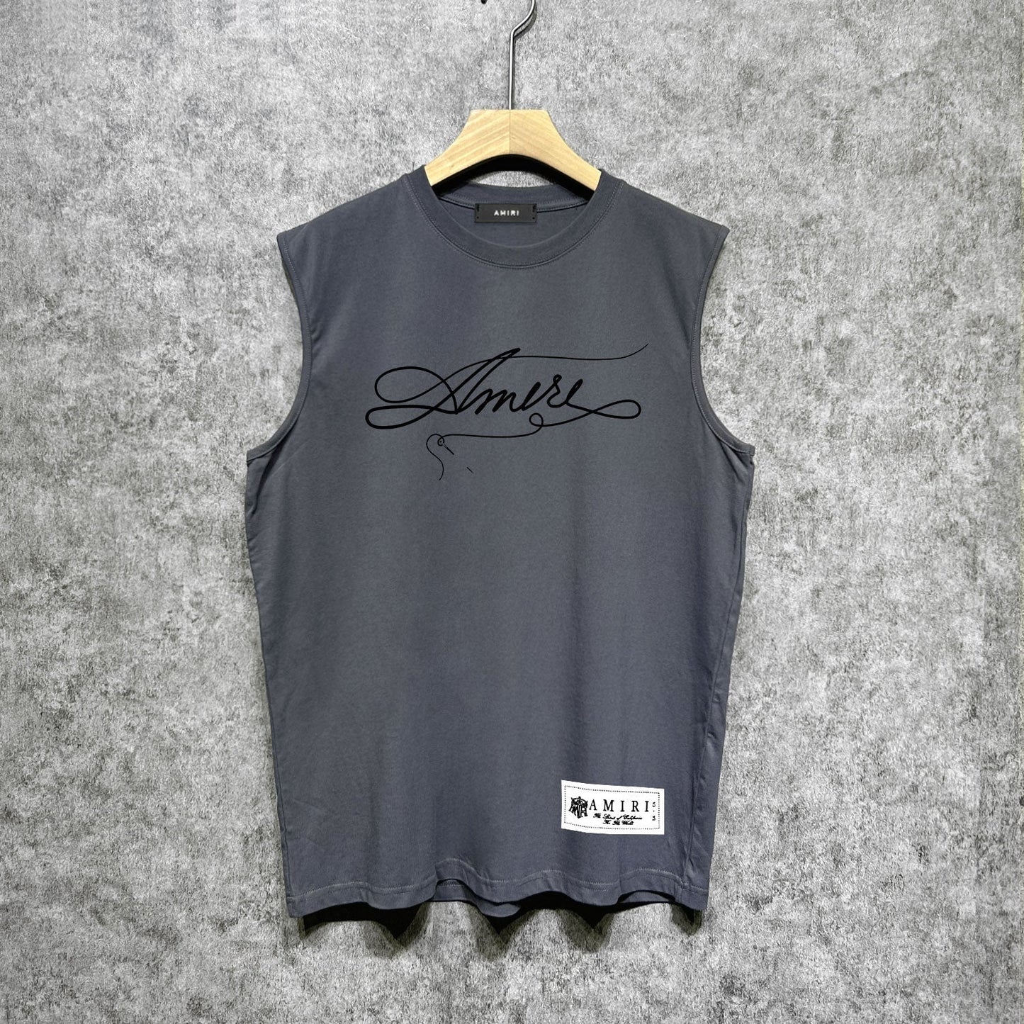 Amiri Vest