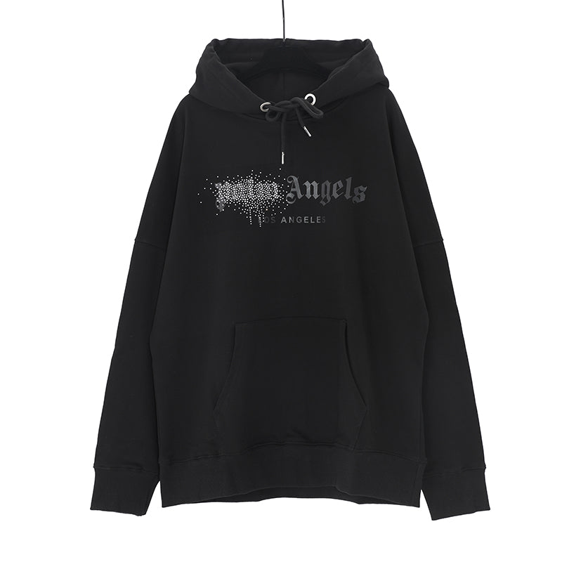 Plam Angle Hoodie