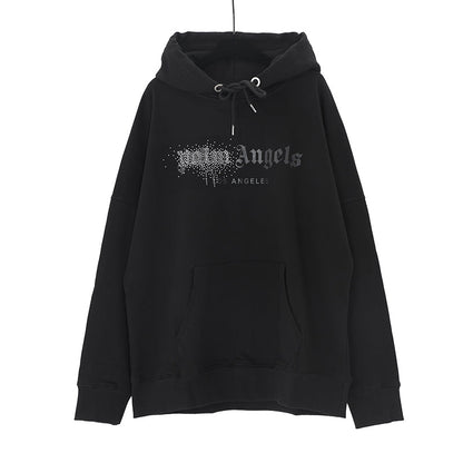 Plam Angle Hoodie